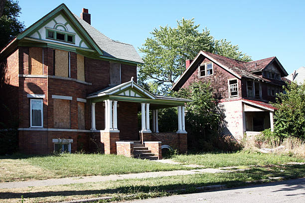home appraisal Detroit