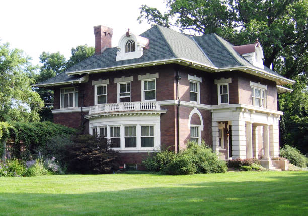 bank appraisal of home Detroit