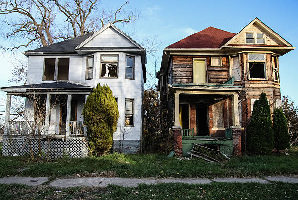 pre-listing appraisal Detroit
