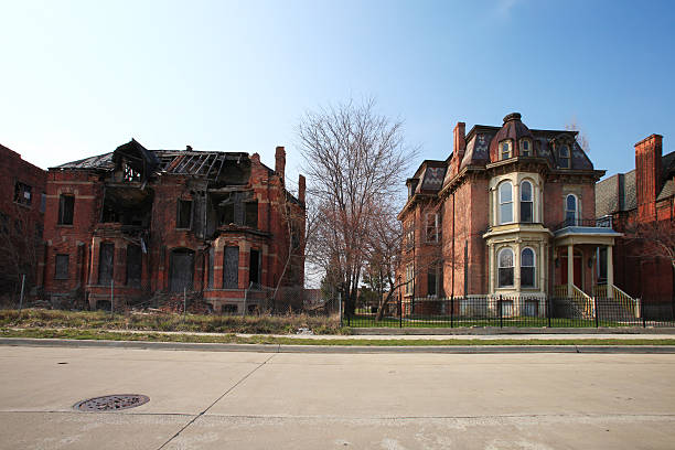 property appraisal cost Detroit